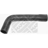MAPCO Kühlerschlauch Wasserschlauch für NISSAN TERRANO II (R20) 39226