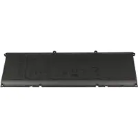Dell Btry Pri 99.5Whr 6C Lith Smp WPYCV - Batterie - 8.399 mAh