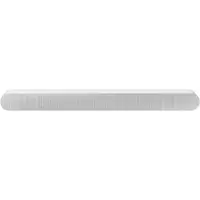 Samsung S-Soundbar HW-S67GD 5-Kanal All-in-one Soundbar (2024), 5.0 Kanäle, 200 W, DTS Virtual:X, Dolby Atmos, Dolby TrueHD, Adaptiv, Spiel, Standard, Kabellos, Weiß