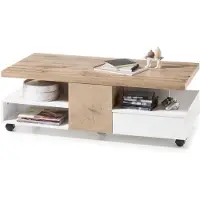 Robas Lund RENNES Couchtisch