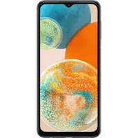 Samsung Galaxy A23 5G - Enterprise Edition - 5G Smartphone - Dual-SIM - RAM 4 GB / Interner Speicher 64 GB - microSD slot