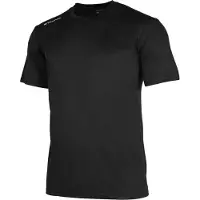 Stanno Field Trikot Kurzarm Herren - Schwarz