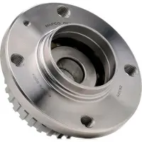 MAPCO Radlagersatz Hinten passend für PEUGEOT 205 II (20A/C) 129,1mm 26325