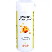 SoVita Vitamin C 300+Zink Langzeitkapseln 90 St Kapseln