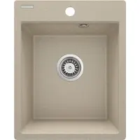 Deante 1-bowl granite sink