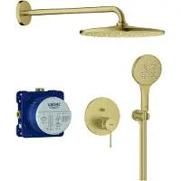 GROHE Unterputz-Duschsystem Essence 25287 im Set, 1 Stk.