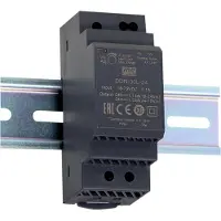 MEAN WELL DDR-30G-5 Netzteil & Spannungsumwandler (DDR-30G-5)