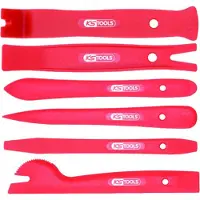 Ks Tools Innenraumverkleidungs-Lösewerkzeug-Satz, 6-tlg ( 911.8105 )