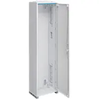 Hager ZB31S Zählerschrank, univers Z, 1100x300x205 mm,Schutzklasse II, 84 Platzeinheiten