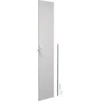 Hager Sondertür univers voll FZ194N rechts RAL9010 f.Schrank IP44 1400x300m