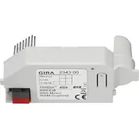 Gira 234300, Rauchmelder, Dual Q, CE, 1 Stück(e)