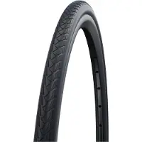 Schwalbe Marathon Plus 25-540 Rollstuhlreifen SmartGuard 24x1.00 Mantel