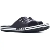 Crocs BAYABAND SLIDE 205392-066
