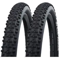 Schwalbe Reifen Smart Sam HS476 Draht 27.5x2.35"650B 60-584 B sw-Sk Perf.Addix