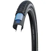 Schwalbe Marathon E-Plus 40-622 Drahtreifen Smart DualGuard 28x1.50 Mantel