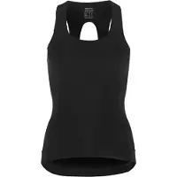 Craft Endur Damen Fahrradtrikot mit schmaler Passform und Rückentaschen, Größe L