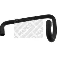 MAPCO Kühlerschlauch Wasserschlauch für RENAULT SUPER 5 (B/C40) 39090