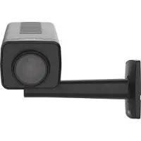 Axis 02220-001, IP-Sicherheitskamera, Kabelgebunden, Decke/Wand, Schwarz, Patrone (Form), CMOS
