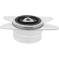 VAICO Motorlager Hydrolager Vorne Links für OPEL ZAFIRA B (A05) V40-0401
