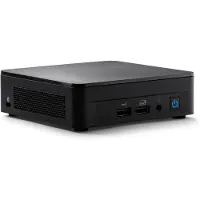 Asus Intel NUC Pro Slim | Mini-PC | Intel Core i7 4.7 GHz | 16GB RAM | 500 GB SSD | Windows 11