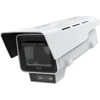Axis Q1656-Ble 1/1.8In Image