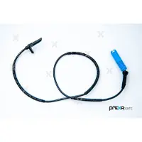 PREXAparts ABS Sensor Raddrehzahl Hinten für BMW 3 Touring (E91) P201113