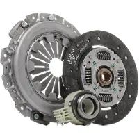 Valeo Kupplungssatz 821460