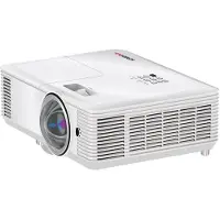 Infocus MULTIMEDIA PROJECTOR, 4200 ANSI Lumen, DLP, XGA (1024x768), 30000:1, 4:3, 711,2 - 7620 mm (28 - 300")