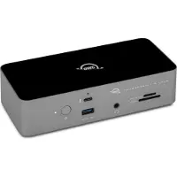 OWC Dockingstation - USB-C / USB4 / Thunderbolt