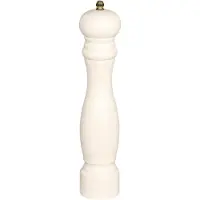 Chic Antique Salz- & Pfeffermühle Creme 26 cm