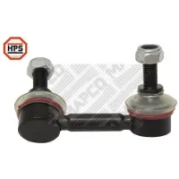 MAPCO Koppelstange Stabilisator für HONDA CIVIC VIII Hatchback (FN, FK) Hinten Links 52323HPS