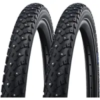 Schwalbe Reifen Winter HS396 27.5x2.00"50-584sw-TS Ref.KG 104Spks.WiC