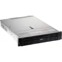 Axis S1148, 64 Kanäle, Windows 10 IoT Enterprise, 0, 1, 5, 6, 10, 2U, Schwarz, Grau, EN/IEC/UL 60950-1, FCC part 15 class A, VCCI class A, RCM AS/NZS CISPR 32 Class A, EN 55032, class...