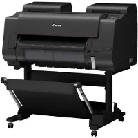 Canon imagePROGRAF PRO-2600 24" Farbe(12) (Speditionsversand)