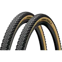 Continental Fahrradreifen Terra Trail 27,5x1,50