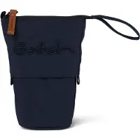 Satch Pencil Slider Etui Stiftehalter Nordic Blue