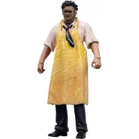 Hiya Toys Texas Chainsaw Massacre Leatherface Killing Mask Figur One Size