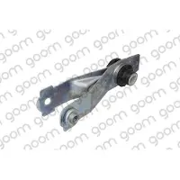 GOOM Motorlager Gummimetalllager Rechts für RENAULT ESPACE IV (JK0/1) EM-0348