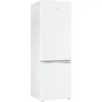 Indesit INK2 5322 W4E, 322 l, NoFrost-Funktion (Kühleinheit), SN-T, 4,5 kg/24h, E, Weiß