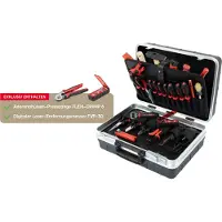 Cimco Azubi - Koffer Set L 1 Stück