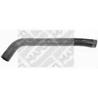 MAPCO Kühlerschlauch Wasserschlauch für FIAT DUCATO Pritsche/Fahrgestell (230) 39217