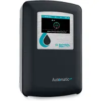 Bayrol Automatic pH Dosieranlage: Automatische pH-Wert Regulierung