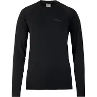 Craft ACTIVE COMFORT LS 2 W BLACK