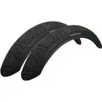 Maxxis 2x Hook Worm 53-406 20x1.95 Reifen Mantel Decke Tire