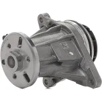 Graf Kühlmittelpumpe Wasserpumpe für LAND ROVER Range Rover Sport (L494) PA1478