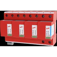 Dehn DEUTSCHLAND Kombi-Ableiter 951315 Modular Dehnventil DV M TT 255 FM
