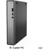 Lenovo ThinkCentre neo 50q Gen 6, Intel Core Ultra 5, 226V, 16 GB, 256 GB, SSD