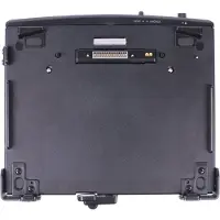 Panasonic CF-VEB201U, Andocken, Schwarz, , Toughbook CF-20, 319 mm, 276 mm