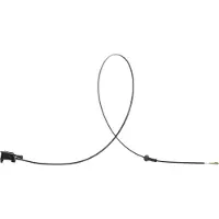 BLIC Motorhaubenzug 6010-21-015451P für CITROËN BERLINGO (B9)