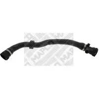 MAPCO Kühlerschlauch Wasserschlauch für BMW 3 Limousine (E46) 39523
